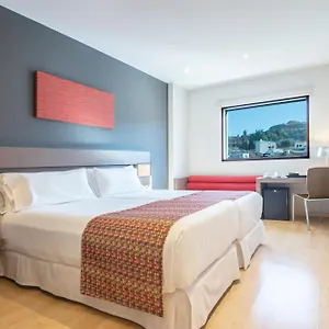 By Pierre & Vacances Hotel