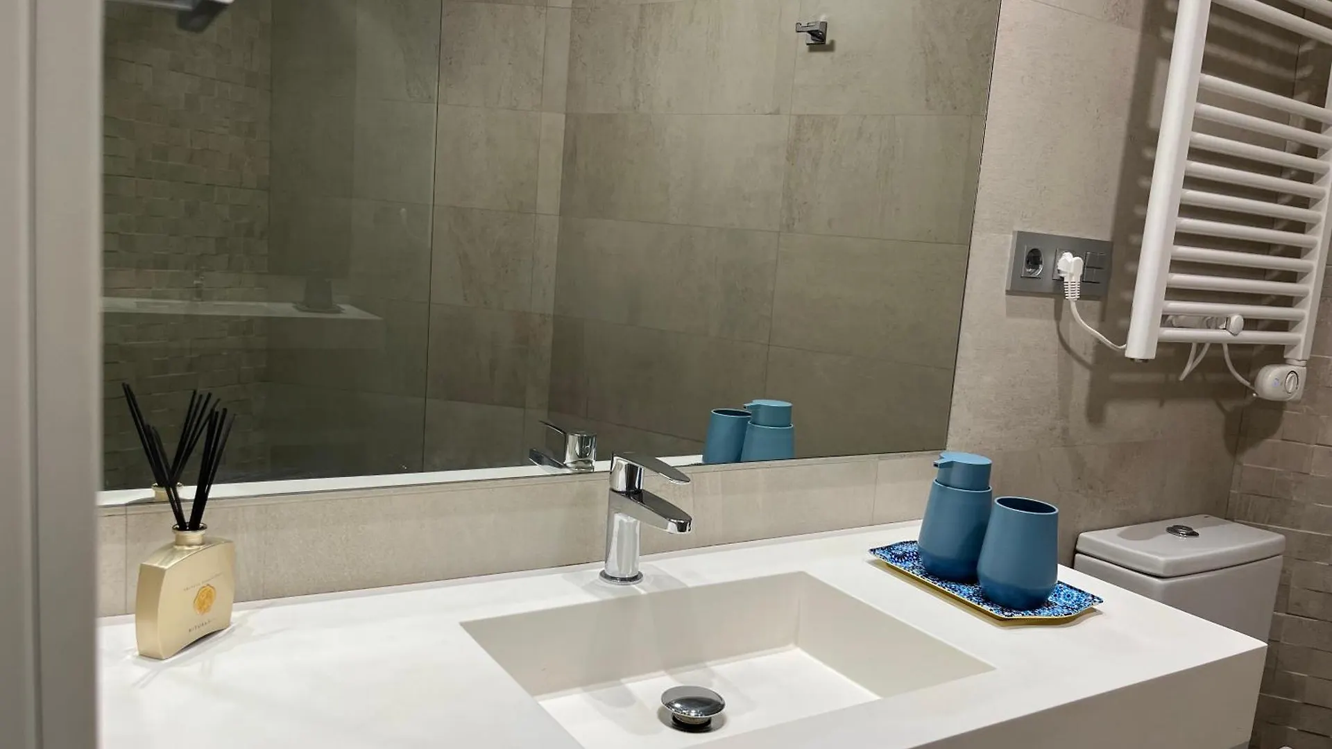 Fantastico Apartamento Suite En Centro De 그라나다 0*,  스페인