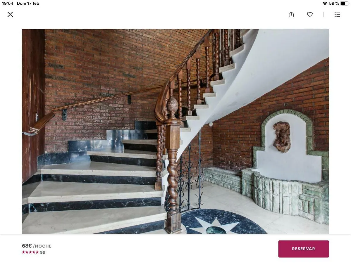 Fantastico Apartamento Suite En Centro De Granada
